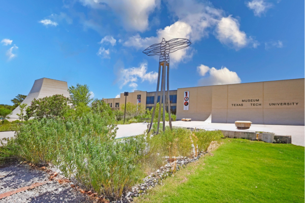 Museum at Texas Tech