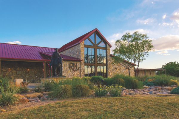 National Ranching Heritage Center